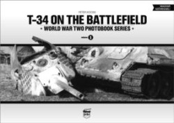 T-34 on the Battlefield