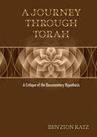 Journey through Torah