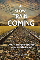 Slow Train Coming