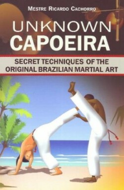 Unknown Capoeira