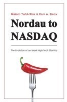 Nordau to NASDAQ