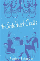 #ShidduchCrisis