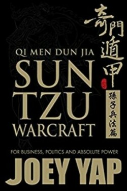 Qi Men Dun Jia Sun Tzu Warcraft