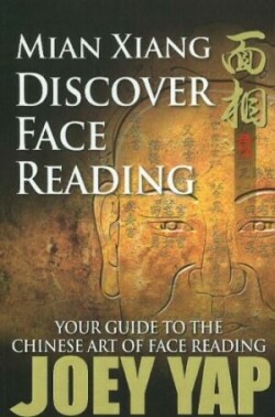 Mian Xiang -- Discover Face Reading