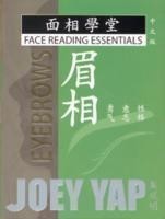 Face Reading Essentials - Eyebrows Character, Willpower, Courage