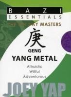 Geng (Yang Metal)