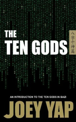 Ten Gods