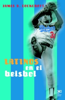 Latinos En El Beisbol