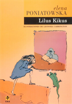 LILUS KIKUS