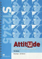 Attitude Starter Level Teacher's Book