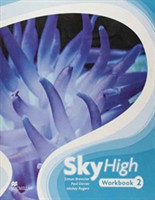 Sky High 2 Workbook