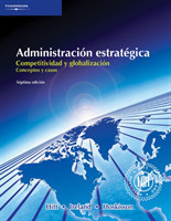 Administraci�n Estrat�gica