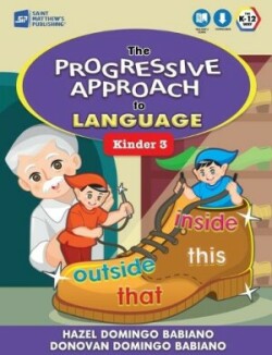 Progressive Approach to Language