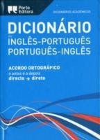 English-Portuguese & Portuguese-English Academic Dictionary