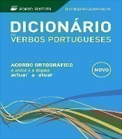 Dicionario de verbos portugueses