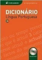Dicionario da lingua portuguesa