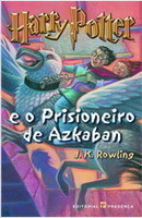 Harry Potter E O Prisioneiro de Azkaban