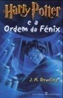 Harry Potter E a Ordem Da Fenix
