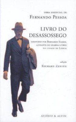 Livro do desassossego