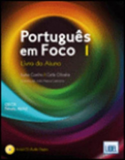 Portugues em Foco Livro do Professor 1