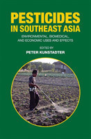 Pesticides in Southeast Asia