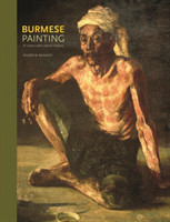 Burmese Painting