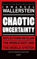 Chaotic Uncertainty