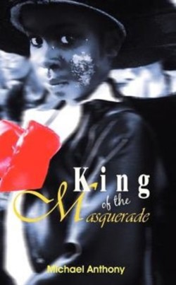 King of the Masquerade