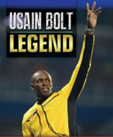 Usain Bolt