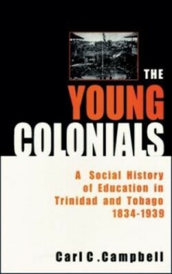 Young Colonials