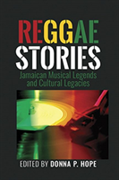 Reggae Stories