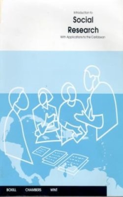Introduction to Social Research