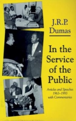 In the Service of the Public