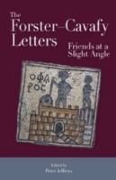 Forster–Cavafy Letters