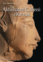 Akhenaten Colossi of Karnak