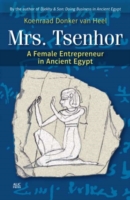 Mrs. Tsenhor