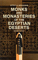 Monks and Monasteries of the Egyptian Desert