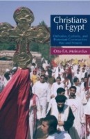 Christians In Egypt