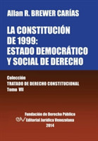 Constitucion de 1999