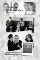 Sistema de Partidos Políticos Venezolano 1830-1999
