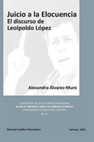 Juicio a la Elocuencia El discurso de Leopoldo Lopez
