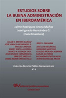 Estudios sobre la Buena Administración en Iberoamérica