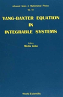 Yang-baxter Equation In Integrable Systems