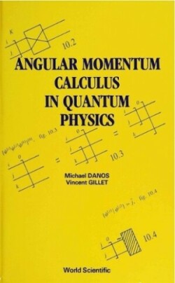 Angular Momentum Calculus In Quantum Physics