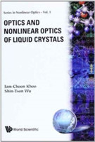 Optics And Nonlinear Optics Of Liquid Crystals