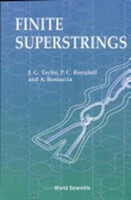 Finite Superstrings