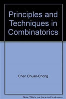 Principles and Techniques in Combinatorics