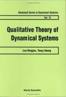 Qualitative Theory Of Dynamical Systems