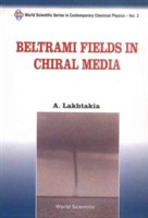 Beltrami Fields In Chiral Media