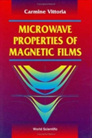 Microwave Properties Of Magnetic Films